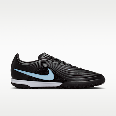 Nike Tiempo Maestro Academy Turf Low-Top Football Boots. Nike ID